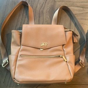 Freshly Picked mini backpack